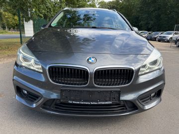 BMW 218 Gran Tourer - 3