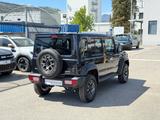 Suzuki Jimny GLX 5-Door Automatik Allgrip - Suzuki Jimny Jahreswagen