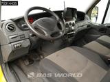 Iveco Daily 50C17 3.0L Dubbellucht 170PK Servicevoertu - Iveco 170