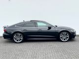 Audi A7 Sportback 50 TDI quattro S line Sport Plus - Audi A7 aus 2022