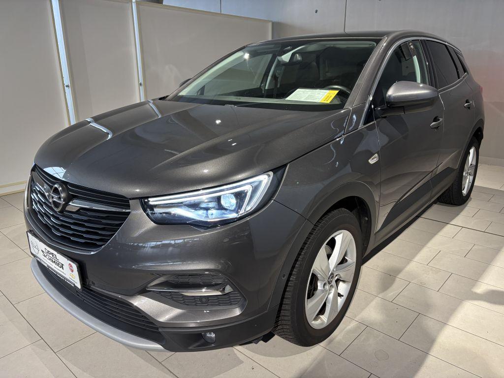 Opel Grandland X 1.2 Start/Stop INNOVATION