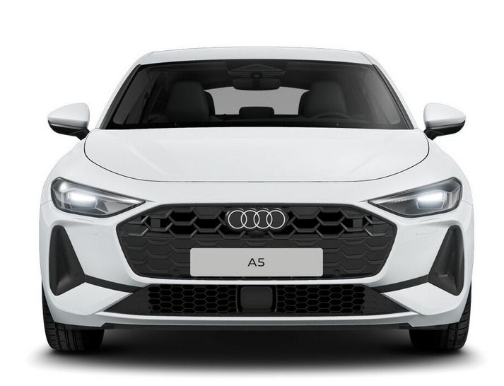 Audi A5 - Bild 4