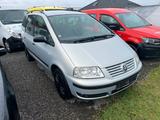 Volkswagen Sharan 1.9TDI 85kW Highline - gebrauchte VW Sharan aus dem Jahr 2002
