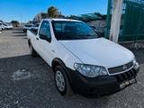 Fiat Strada 1.3 MJT Pick-up EURO 4 PERFETTO - Fiat Strada aus 2009