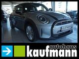 MINI COOPER 1,5 CAMDEN LEDER NAVI LED SHZ TEMPOMAT 17 - MINI MINI: Camden
