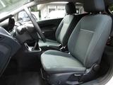 Ford Fiesta 1.25 Champions Edition Sport Klima Sitzh. - gebrauchte Ford Fiesta aus dem Jahr 2012