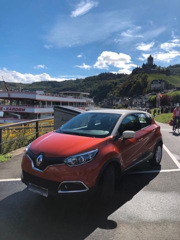 Renault Captur ENERGY TCe 120 Elysee