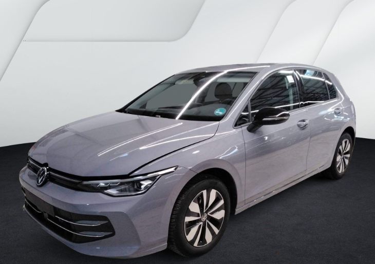 Volkswagen Golf - Bild 2