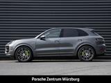 Porsche Cayenne E-Hybrid Sportabgas HD-Matrix PASM BOSE - Porsche Cayenne: Grau, Plug-In Hybrid