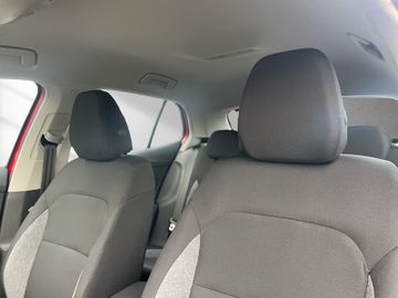 Skoda Fabia 1.0 MPI Essence *KLIMA*SHZ*ALU*PDC