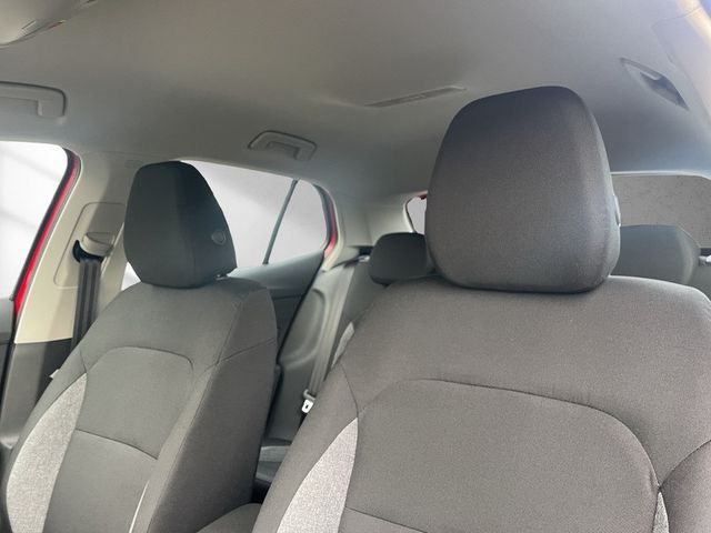 Skoda Fabia 1.0 MPI Essence *KLIMA*SHZ*ALU*PDC