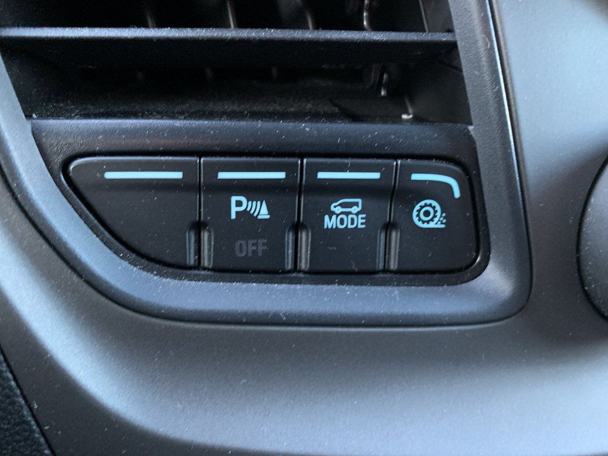 Ford Transit Custom - Bild 22