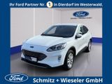 Ford Kuga Titanium 1.5 EcoBoost  EU6d Navi, Tempomat, - Ford Kuga mit Benzin-Antrieb: Geländewagen, 1.6