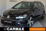 Volkswagen Golf VII Variant R 4M Leder,Navi,LED,Kamera,ACC - Volkswagen Golf aus 2020