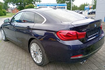BMW 420 - 5