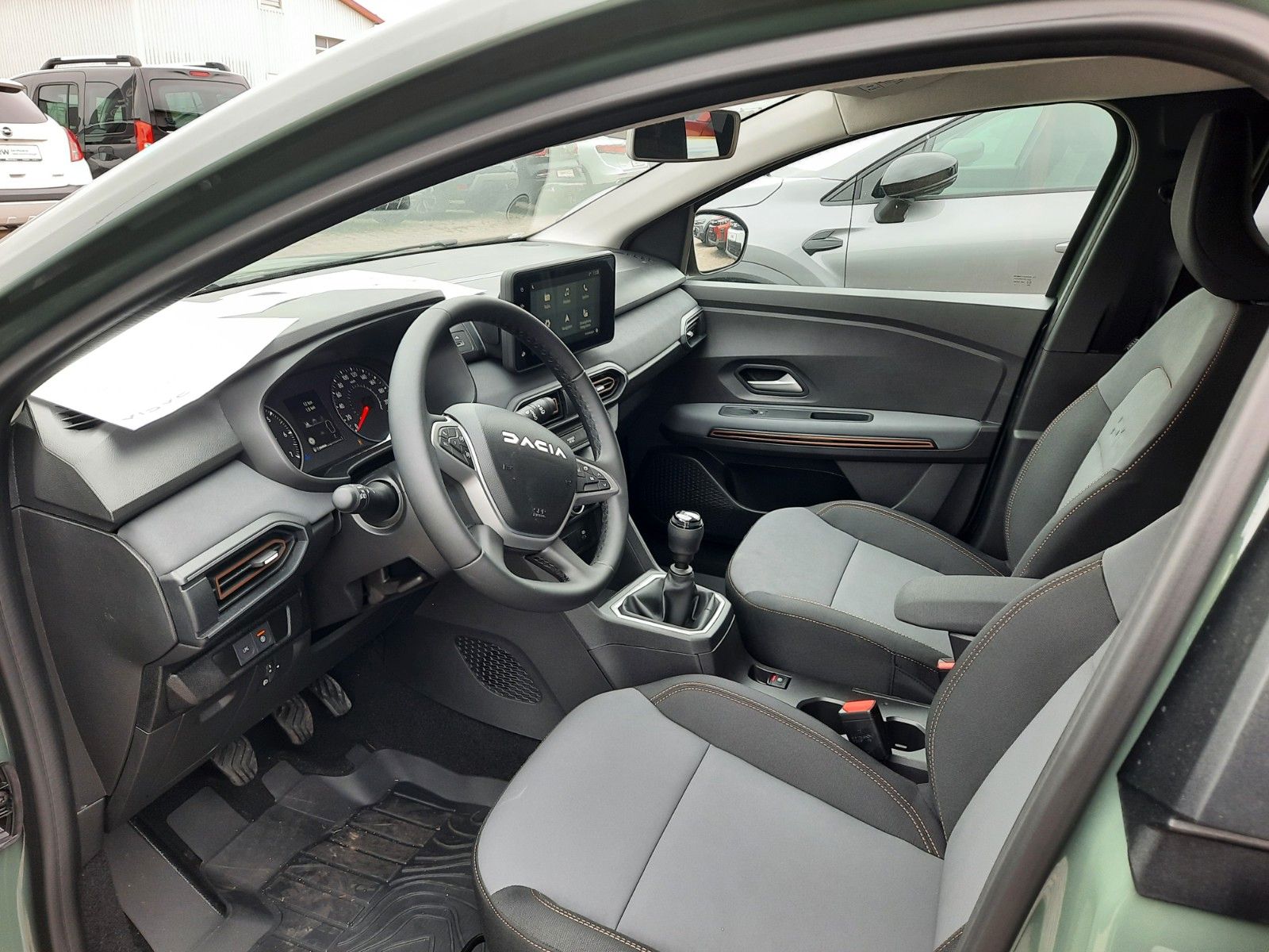 Dacia Jogger - Bild 8