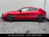 Mazda 3 Lim. 5T Homura 2.0 Kamera HUD LED SHZ KeyLess - Mazda: 0