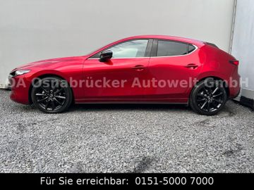 Mazda 3 - 3