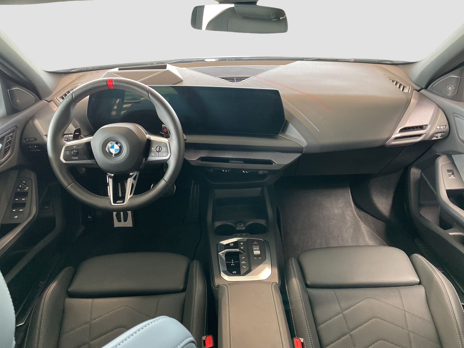 BMW M135 - Bild 12
