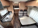 Knaus Sky Traveller 650 DG - Festbett - Klima - Garage - Knaus Alkoven Traveller