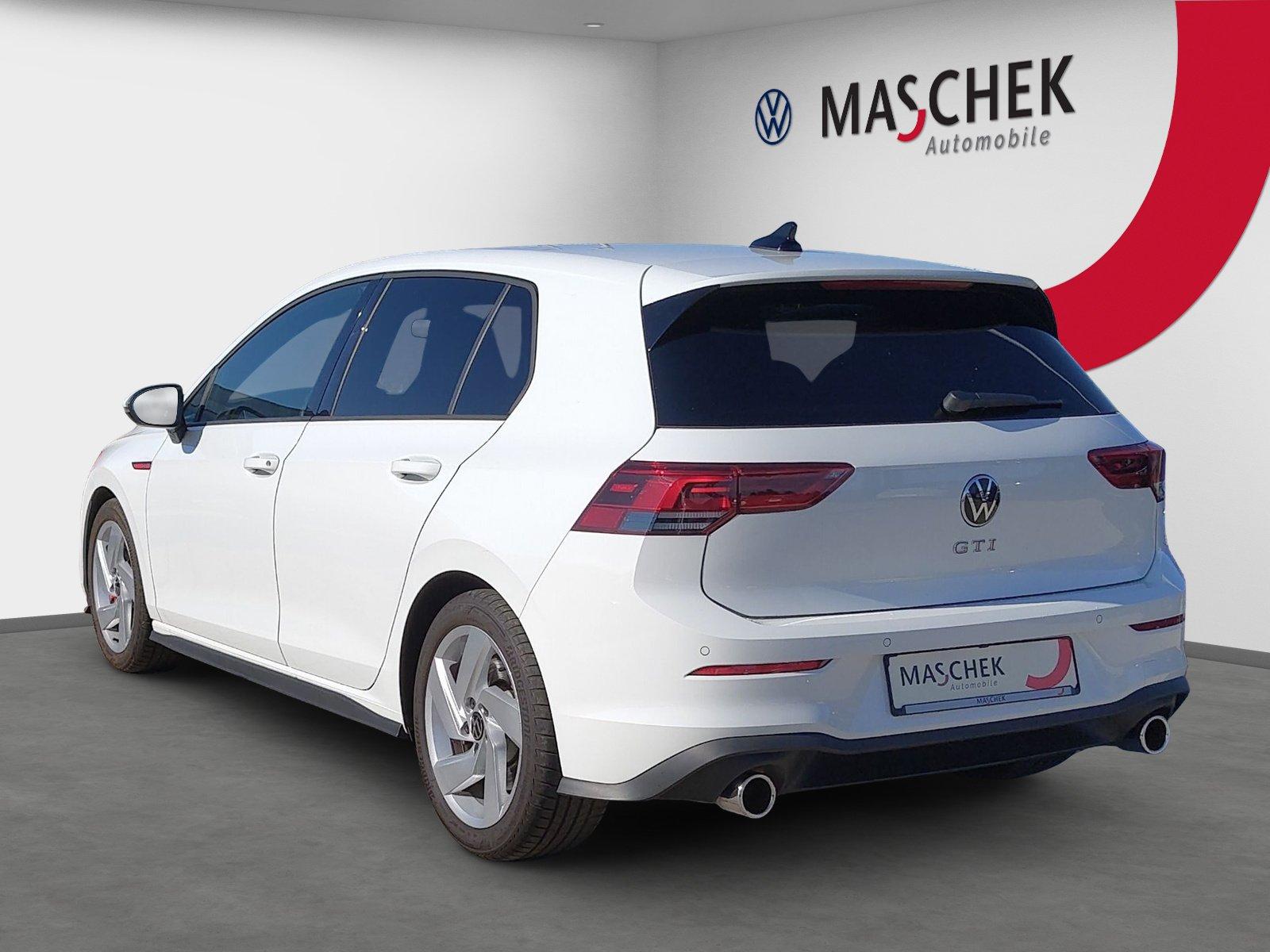 Volkswagen Golf GTI 2.0 TSI DSG LED PDC AUT, миниатюра 4