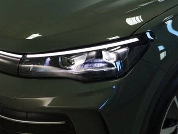 Fahrzeugverkauf 25 Volkswagen Tiguan 1.5 eTSI AHK Pano StHz 19 Zoll