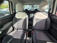 Fiat 500e - Vorschau Bild 11