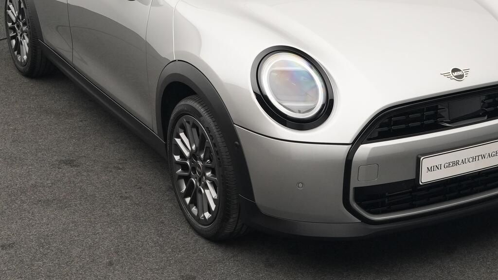MINI Cooper C - Bild 24