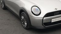 MINI Cooper C - Vorschau Bild 24