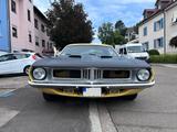 Plymouth Barracuda - gebrauchte Plymouth Coupés