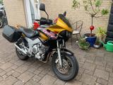 Yamaha TDM 850 4TX - YAMAHA TDM 850