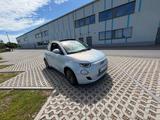 Fiat 500e Cabrio Icon MJ22 | Himmel Blau | 42 kW