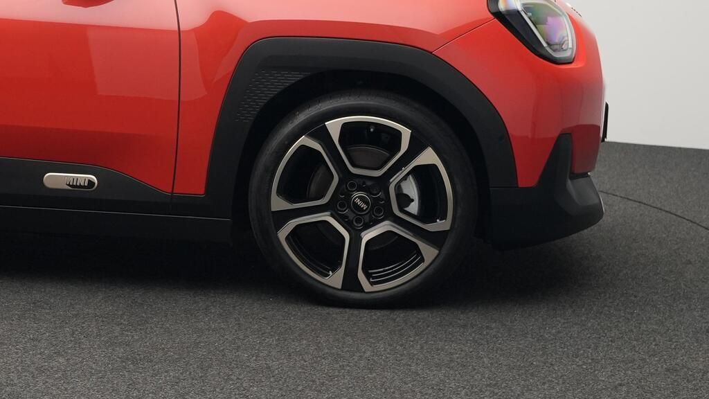 MINI Aceman - Bild 16