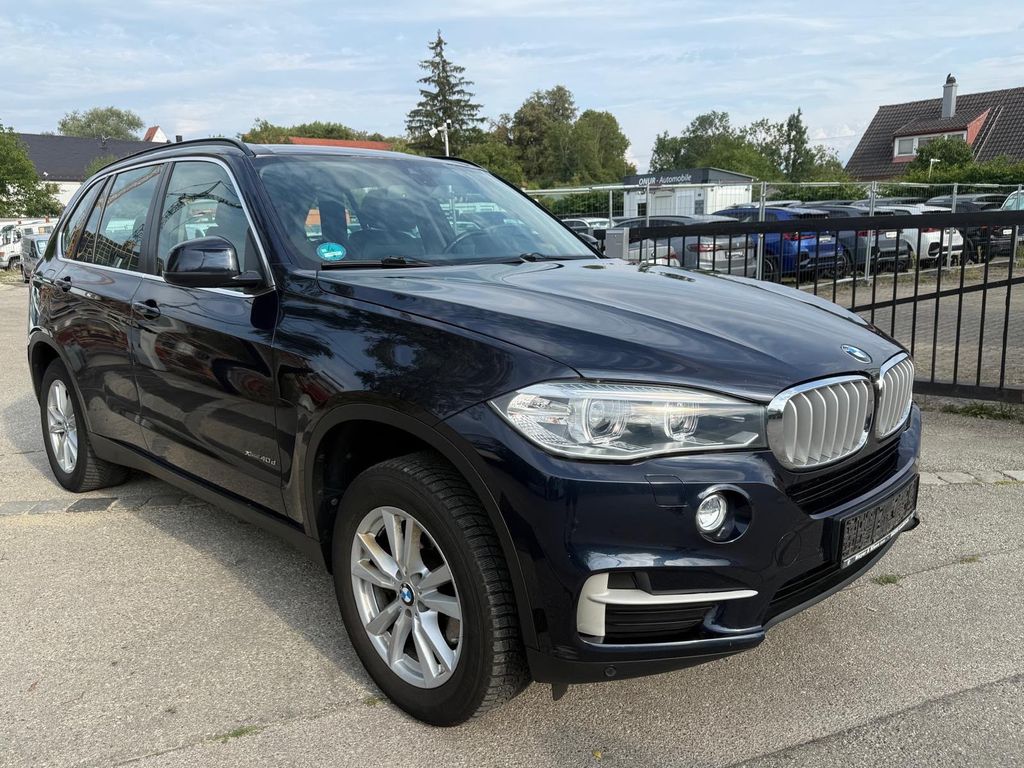Angebot ansehen BMW X5