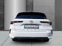 Opel Astra - Vorschau Bild 6