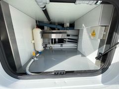 Phoenix Maxi 7900 QRSL  *Fahrsicherheit*Diesel-Hzg