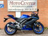 Yamaha YZF-R 125 ABS - 12.000er Inspektion NEU, - Offers