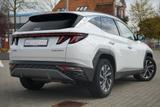 Hyundai Tucson 1.6 T-GDI Pure 2WD LED Navi Kamera DAB - Hyundai Tucson Pure mit Benzin-Antrieb