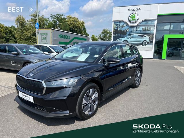 Skoda ENYAQ iV 80  COLUMBUS*KAMERA*PDC