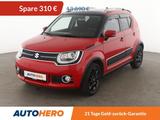 Suzuki Ignis 1.2 DualJet Comfort + Aut.*NAVI*TEMPO*SHZ* - gebrauchte Suzuki Ignis aus dem Jahr 2019