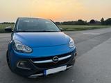 Opel Adam ROCKS S 1.4 TURBO ROCKS S - 8fach bereift