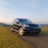 Mercedes-Benz ML 350 4MATIC -1A Zustand Generalüberholt  - aus 2006: Geländewagen