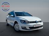 Volkswagen Golf  Variant Comfort BlueMotion 1.Hand! ab.150€ - Volkswagen mit CNG-Antrieb
