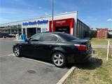 BMW Bmw 523i Voll Aussttatun/Tüv/scheckheft/ t... - BMW 523 aus 2007: 523i