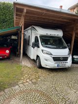 Laika Kosmo 509 Komfort Paket, Klima, 100 WP Solar - Offers matching your search criteria