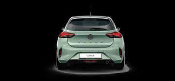 Fotografie 3 des Opel Corsa F "YES" SHZ*Allwetterreifen