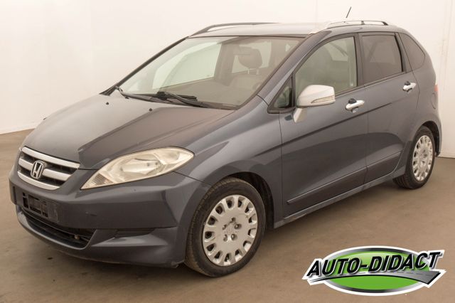 Honda FR-V 2.2 CTDi Comfort Automatic