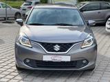 Suzuki Baleno Comfort/ AUTOMATIK / 71300 KM / - Suzuki Baleno: Limousine