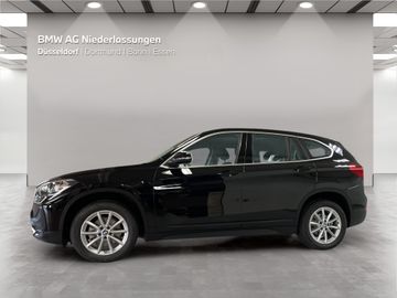 BMW X1 - 3