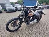 Harley-Davidson Softail Springer FXSTSB - Offers matching your search criteria
